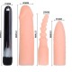 Bộ dụng cụ sex toy dạo đầu BDC2002
