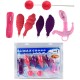 Bộ dụng cụ sex toys 6 món