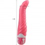 Dương vật giả silicon mini nhỏ gọn COCK Dương vật giả silicon mini nhỏ gọn COCK