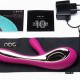 Sex toy massage điểm G Lelo SORAYA hàng cao cấp Thụy Điển
