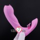 Dương vật giả Dibe lưỡi liếm điều khiển từ xa gắn quần lót Dương vật giả Dibe lưỡi liếm điều khiển từ xa gắn quần lót