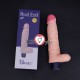 DươDương vật giả Bang có tinh hoàn 18 cm DươDương vật giả Bang có tinh hoàn 18 cm