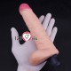 DươDương vật giả Bang có tinh hoàn 18 cm DươDương vật giả Bang có tinh hoàn 18 cm