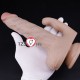 Dương vật giả 2 đầu điều khiển từ xa Dương vật giả 2 đầu điều khiển từ xa