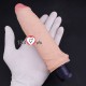 Dương vật giả Bang 16.5 cm Dương vật giả Bang 16.5 cm