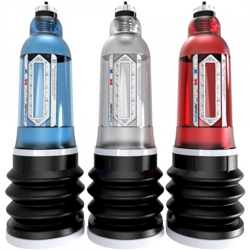 Sex toy máy tập tăng kích thước dương vật Hydromax X20 hàng nhập USA Sex toy máy tập tăng kích thước dương vật Hydromax X20 hàng nhập USA
