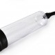 Sex toy máy tập tăng kích thước dương vật kéo tay MEN VX1