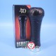 Âm đạo giả box ngụy trang đèn pin Rennes 4D pin sạc Âm đạo giả box ngụy trang đèn pin Rennes 4D pin sạc
