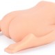 Sex toy âm đạo giả silicon cao cấp Shequ HIP ASS Sex toy âm đạo giả silicon cao cấp Shequ HIP ASS