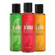 Gel masage toàn thân làm nóng cơ thể nếm được Sensuva Sizzle Lips Gel masage toàn thân làm nóng cơ thể nếm được Sensuva Sizzle Lips