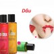 Gel masage toàn thân làm nóng cơ thể nếm được Sensuva Sizzle Lips Gel masage toàn thân làm nóng cơ thể nếm được Sensuva Sizzle Lips