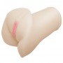 Sextoy âm đạo giả silion cao cấp 3d JAV