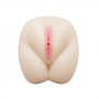 Sextoy âm đạo giả silion cao cấp 3d JAV