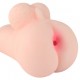 Sex toy hậu môn giả silicon 3D cao cấp dành cho nam hoặc gay Sex toy hậu môn giả silicon 3D cao cấp dành cho nam hoặc gay