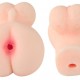 Sex toy hậu môn giả silicon 3D cao cấp dành cho nam hoặc gay Sex toy hậu môn giả silicon 3D cao cấp dành cho nam hoặc gay