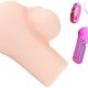 Sex toy hậu môn giả silicon 3D cao cấp dành cho nam hoặc gay Sex toy hậu môn giả silicon 3D cao cấp dành cho nam hoặc gay
