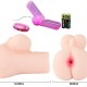 Sex toy hậu môn giả silicon 3D cao cấp dành cho nam hoặc gay Sex toy hậu môn giả silicon 3D cao cấp dành cho nam hoặc gay