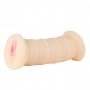Âm đạo giả silicon 2 đầu Passion Lady Dale giá rẻ Âm đạo giả silicon 2 đầu Passion Lady Dale giá rẻ