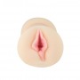 Âm đạo giả silicon 2 đầu Passion Lady Dale giá rẻ Âm đạo giả silicon 2 đầu Passion Lady Dale giá rẻ