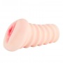 Sextoy âm đạo giả silicon cao cấp 3D cầm tay nhỏ gọn Sextoy âm đạo giả silicon cao cấp 3D cầm tay nhỏ gọn