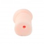 Sextoy âm đạo giả silicon cao cấp 3D cầm tay nhỏ gọn Sextoy âm đạo giả silicon cao cấp 3D cầm tay nhỏ gọn
