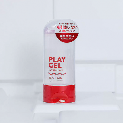 Gel bôi trơn TENGA Natural Wet chính hãng Nhật Bản Gel bôi trơn TENGA Natural Wet chính hãng Nhật Bản