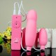 Sex toy trứng rung tình yêu 2 đầu Shaki 7 chế độ siêu mềm Sex toy trứng rung tình yêu 2 đầu Shaki 7 chế độ siêu mềm