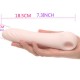 Sex toy massage điểm G Durex Play RIBBED 2 Sex toy massage điểm G Durex Play RIBBED 2