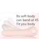 Sex toy massage điểm G Durex Play RIBBED 2 Sex toy massage điểm G Durex Play RIBBED 2