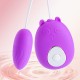 Trứng rung tình yêu 1 đầu G - Spot vibrator giá rẻ