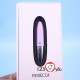 Trứng rung tình yêu cao cấp Svakom Rebecca tiêu chuẩn châu Âu Trứng rung tình yêu cao cấp Svakom Rebecca tiêu chuẩn châu Âu