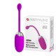 Trứng rung tình yêu Prettylove Brook 12 chế độ rung Trứng rung tình yêu Prettylove Brook 12 chế độ rung