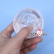 Lõi silicon âm đạo giả tự động Easylove Lõi silicon âm đạo giả tự động Easylove