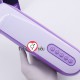 Thanh Lý - Âm đạo giả rung xoay - thụt - phát nhiệt kết nối Bluetooth Easy Love Thanh Lý - Âm đạo giả rung xoay - thụt - phát nhiệt kết nối Bluetooth Easy Love