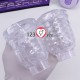 Thanh Lý - Âm đạo giả rung xoay - thụt - phát nhiệt kết nối Bluetooth Easy Love Thanh Lý - Âm đạo giả rung xoay - thụt - phát nhiệt kết nối Bluetooth Easy Love