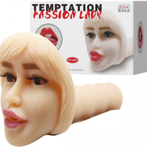 Sex toy miệng giả bú mút Oral sex love cao cấp