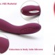 Sex toy massage điểm G Svakom Leslie phát nhiệt nhập khẩu Mỹ