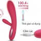 Sex toy massage điểm G Svakom Lester chính hãng nhập khẩu USA Sex toy massage điểm G Svakom Lester chính hãng nhập khẩu USA