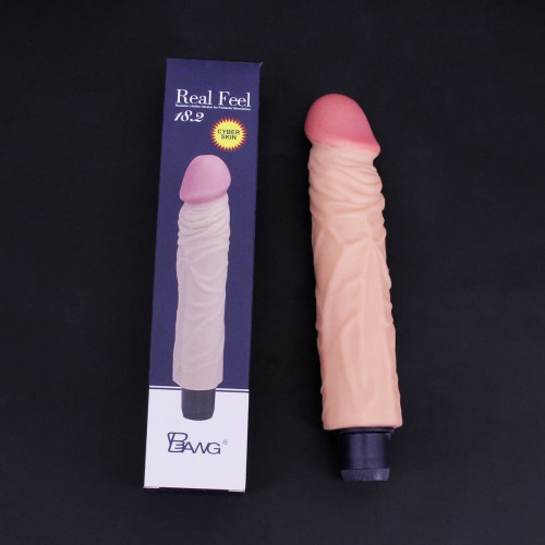 Dương vật giả Bang 18.2 cm Dương vật giả Bang 18.2 cm