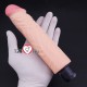 Dương vật giả Bang 18.2 cm Dương vật giả Bang 18.2 cm