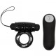 Vòng đeo dương vật Power Ring 20 chế độ điều chỉnh từ xa Vòng đeo dương vật Power Ring 20 chế độ điều chỉnh từ xa