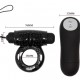 Vòng đeo dương vật Power Ring 20 chế độ điều chỉnh từ xa Vòng đeo dương vật Power Ring 20 chế độ điều chỉnh từ xa