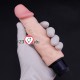 Dương vật giả bang 13.5 cm Dương vật giả bang 13.5 cm