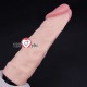 Dương vật giả bang 13.5 cm Dương vật giả bang 13.5 cm