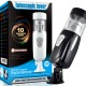 Sex toy âm đạo giả Telescopic 10 chế độ xoay Sex toy âm đạo giả Telescopic 10 chế độ xoay