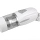 Sex toy âm đạo giả Telescopic 10 chế độ xoay Sex toy âm đạo giả Telescopic 10 chế độ xoay