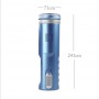 Sextoy âm đạo giả tự động Leten nhỏ gọn pin rời giá rẻ Sextoy âm đạo giả tự động Leten nhỏ gọn pin rời giá rẻ