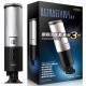 Sex toy âm đạo giả Leten X9 có đế pin sạc