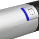 Sex toy âm đạo giả Leten X9 có đế pin sạc