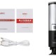Sex toy âm đạo giả Leten X9 có đế pin sạc